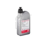 Transmission Gearbox Oil Febi for 3 Series A4 A6 Kangoo 5 Megane Doblo 1 Movano