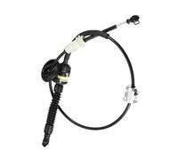 Transmission Gearshift Control Lever Selctor Cable 52109667AE Compatible With Jeep For Commander 2006 2007 Gear Selector Cable