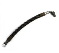 Transmission Hose Hose To Oil Cooler Right For Mercedes-Benz
