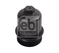 Transmission Housing/Parts FEBI BILSTEIN 172893 for AUDI SEAT SKODA VW