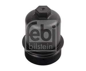 Transmission Housing/Parts FEBI BILSTEIN 172893 for AUDI SEAT SKODA VW