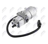 Transmission Hydraulic Valve Unit NTY Fits VW Crafter 30-35 06-13 2095530101