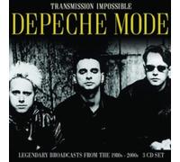 Transmission Impossible