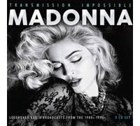 MADONNA - Transmission Impossible (3 CD)