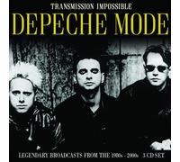 Depeche Mode - Transmission Impossible