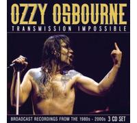 Transmission Impossible: Broadcast Recordings from the 1980s-2000s