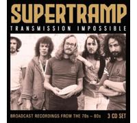 Transmission Impossible: Broadcast Recordings from the 70s-80s