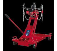 Transmission Jack 1.5 Tonne Floor