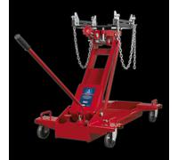 Transmission Jack 1 Tonne Floor