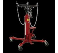 Transmission Jack 500kg Vertical Telescopic