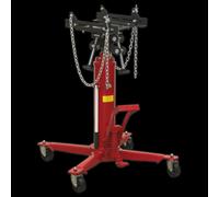 Transmission Jack 800kg Vertical Telescopic