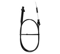 Transmission Kick Down Cable Fit for Turbo 350 1968-1972 Cutlass 442 Buick Skylark 1969-1972 Oldsmobile Cutlass 1969-1972