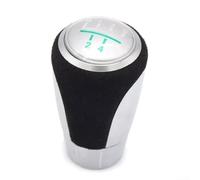 Transmission Knob for BMW 1 Series and 3 Series Installs in Minutes for a Quick Interior Upgrade (5 speed)