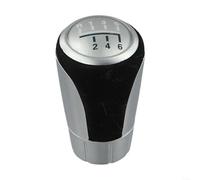 Transmission Knob for BMW 1 Series and 3 Series Installs in Minutes for a Quick Interior Upgrade (6 speed)
