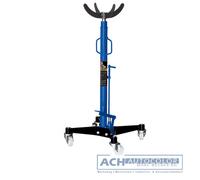 Transmission lifter 600kg rear axle lifter - BGS 9239