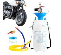 Transmission Liquid Pump, Liquid Pump Extraction & Distribution Kit, Drain Kit 'Oil of Liquid Oil and Filling | Fluid Transfer Pump d
