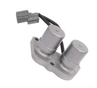 Transmission Lock Up Solenoid Valve 28300PX4014 for Honda Accord, Direct Fit Metal Component to Restore Shifting Performance