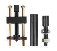 Transmission Mainshaft Inner Bearing Race Installer Puller Tool 34902-84 Compatible With Big Twin 1984-present 5 6 Speed(A-B Part)