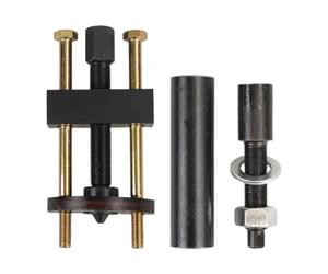 Transmission Mainshaft Inner Bearing Race Installer Puller Tool 34902-84 Compatible With Big Twin 1984-present 5 6 Speed(A-B Part)