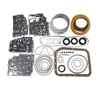 Transmission Master Overhaul Rebuild Kit B212820A B212880A W212881A Compatible With Accent Optima Soul