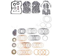 Transmission Master Rebuild Kit Compatible With AP01 A3 A4 TT 6AT