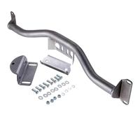 Transmission Member and Mounting Hardware Compatible with Powerglide TH350 TH400 700R4 for 150 210 4.3L 4.6L 3.8L