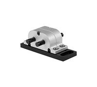 Transmission Metal Wheelbase Gearbox-Transfer Case Suitable For Crawler 1:14 Tamiya-Truck 1:10 Axial-SCX10 D90-RC4WD Transfer Case Control Modules Shift Motor Seal Installer Rebuild Gasket Maker