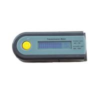 Transmission Meter Solar Films Tester Visible Infrared Barrier Tester Light Solar Transmittance Blocking Rate Light Meter With Automatic Calibration