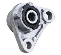 Transmission Mount 1 Pair Car Torque Rod Engine Bracket Mounting Bracket Bushing Engine Torque Rod For Volvo S60 S80 V70 XC90