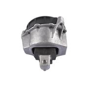 Transmission Mount 1 Pair Left Right Engine Motor Mounts 22117581617 22117581618 for BMW for Z4 230i 330i 430i 2.0L 2019-2023(22117581617)