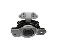 Transmission Mount 1839J2 1839F4 9680138380 Engine Right Upper Machine Foot Rubber Mounting Bracket For Citroen DS3 For Peugeot 2008 208 207CC