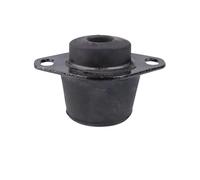 Transmission Mount 1844C2 For Citroen For C4L Ds3 For Peugeot For 3008 5008 308 408 Engine Elastic Bracket Left Front Rear Engine Mount