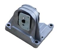 Transmission Mount 1Pcs Engine Mount Bracket for Volvo for C70 S60 S70 S80 V70 XC70 XC90 30680770 9180994 8649597 8623927 8683286 Metal 15cm/5.9inch Engine Mounting