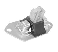 Transmission Mount 1Pcs Right Side Engine Bracket for Volvo for S60 S80 V70 XC70 XC90 30748811 9485152 8624757 9492872 9186364 16.8cm/6.61inch Metal Engine Mounting