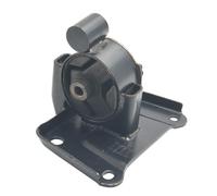 Transmission Mount 1Piece Engine Mounting / Oil Sump Bracket / Gearbox Bracket Auto Car Motor Parts for Chinese for CHANGAN CS75 SUV 14-20 1.8T 2.0L Engine Mounting(2WD 1.8T Left)