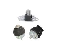 Transmission Mount 1Set (3pcs) 30680751 30741397 30748811 Engine Motor Mount for Volvo