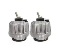 Transmission Mount 22116768852 22116768853 Left Or Right Engine Mount for BMW E81 E87 E82 E88 116 118 120 E90 E91 E92 E93 316 318 320 X1 E84 N46(1pair)