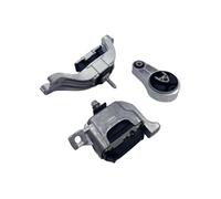 Transmission Mount 22116778645 Auto Parts Left & Right Engine Support Mount for BMW for Mini for Cooper R55 R56 R58 R60 22316784357 22116783094