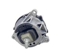 Transmission Mount 22116859407 22116859408 Left & Right Engine Mounting Support Motor Mount for BMW F20 F21 F22 F23 F30 F31 F32 F36(22116859407)