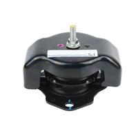 Transmission Mount 2Piece Crossmember Engine Mounting Cushion MR510056 1093A105 1093A039 for Mitsubishi for Pajero for Montero V65 V73 V75 V87 V93 V97 V98 Engine Mounting