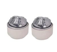 Transmission Mount 2Piece Engine Motor Mount Kit A2202403017 for Benz W211 W220 S430 S500 E350 E500 4Matic 2003 2004 2005 2006 Engine Mounting