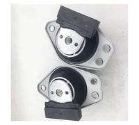 Transmission Mount 2Piece Engine Mount for Ferrari 458 for Italia for Spider F12 GTC4 812 2012 259756 259757 Engine Mounting