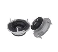 Transmission Mount 2Piece Front Strut Mount Shock Absorber Top Rubber 84190339 22918275 22915952 23229304 22784575 for Cadillac ATS ATSL CTS CT4 XT4 Engine Mounting