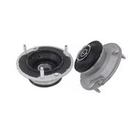 Transmission Mount 2Piece Front Strut Mount Shock Absorber Top Rubber 84190339 22918275 22915952 23229304 22784575 for Cadillac ATS ATSL CTS CT4 XT4 Engine Mounting