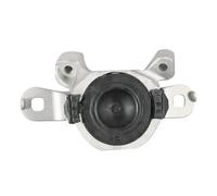 Transmission Mount 31262676 Metal Silver Engine Motor Mount Front Right for Volvo C30 C70 S40 V50