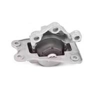 Transmission Mount 31460716 1Piece Left Engine Mounts Bushing Bracket Rubber Pad For Volvo S60Ⅲ 224 S90Ⅱ 234 V60Ⅱ 225 V90Ⅱ For Estate