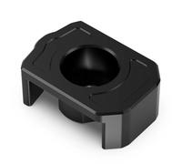 Transmission Mount 5Q0198037A for MQB Lower Engine Mount Insert for A3 for S3 for RSQ3 Engine Transmission Mount(Black)
