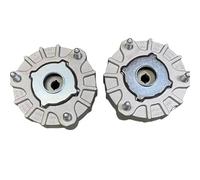 Transmission Mount 97034301705 97034301704 97034301804 97034301805 Auto Parts Front Suspension Strut Top Mount for Panamera 970 2010-2016