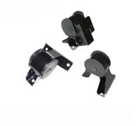 Transmission Mount A Set Suitable for Suzuki for Alto Engine Mounting Bracket Machine Foot Suspension Ear Glue Rubber Pad Machine Claw Engine Mounting