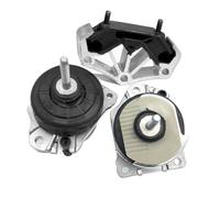 Transmission Mount Auto Engine Gearbox Mount Kits for for Mustang 2.3T 2015-2022 FR3Z6038A FR3Z6038H FR3Z6038B FR3Z6038G FR3Z7E373A Engine Mounting
